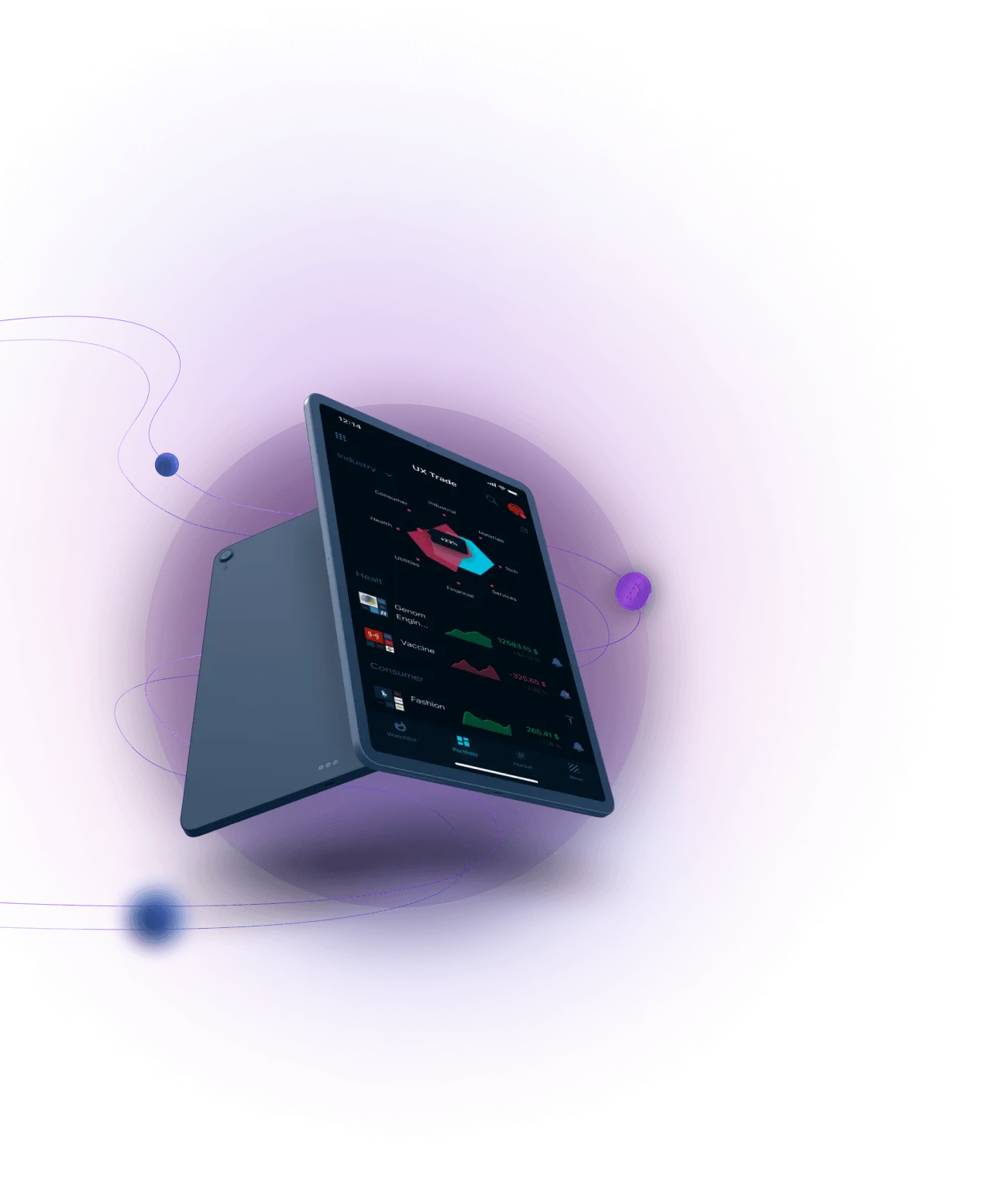 Kern Finkor - Discovering the Kern Finkor Platform: Advancing Investors in the Cryptocurrency Sector