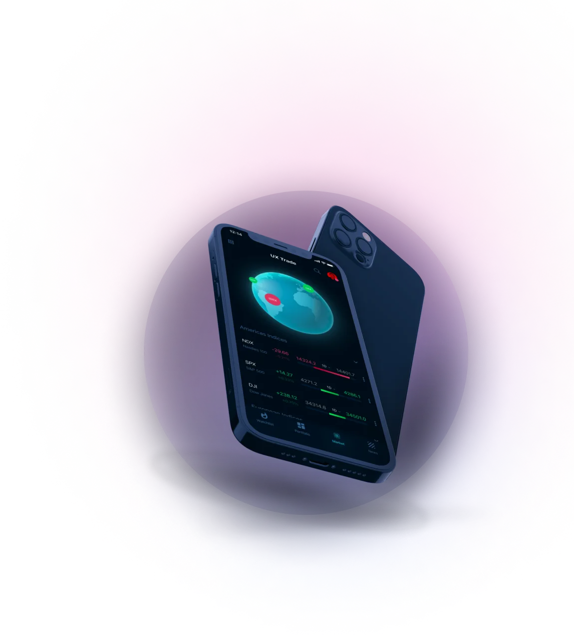 Kern Finkor - Get in touch with us